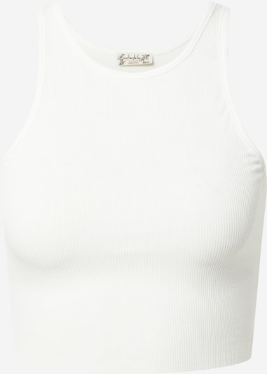 fehér Free People Top, Termék nézet