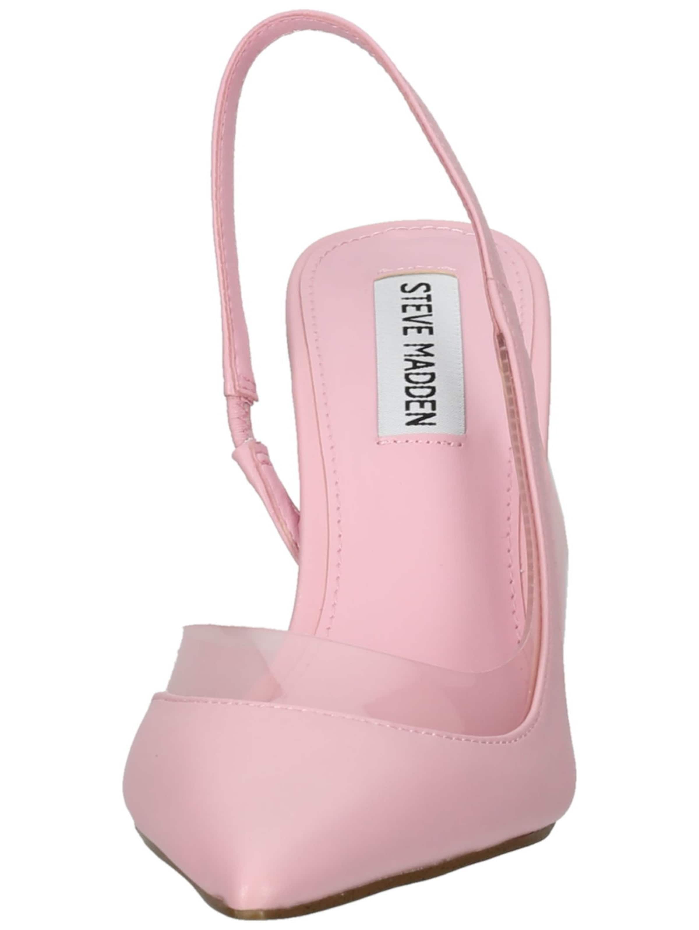 Escarpins STEVE MADDEN en rose