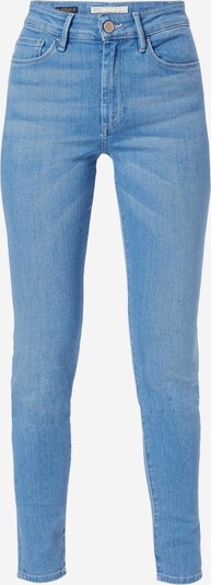 Jeans Salsa Jeans di colore blu denim, Visualizzazione prodotti