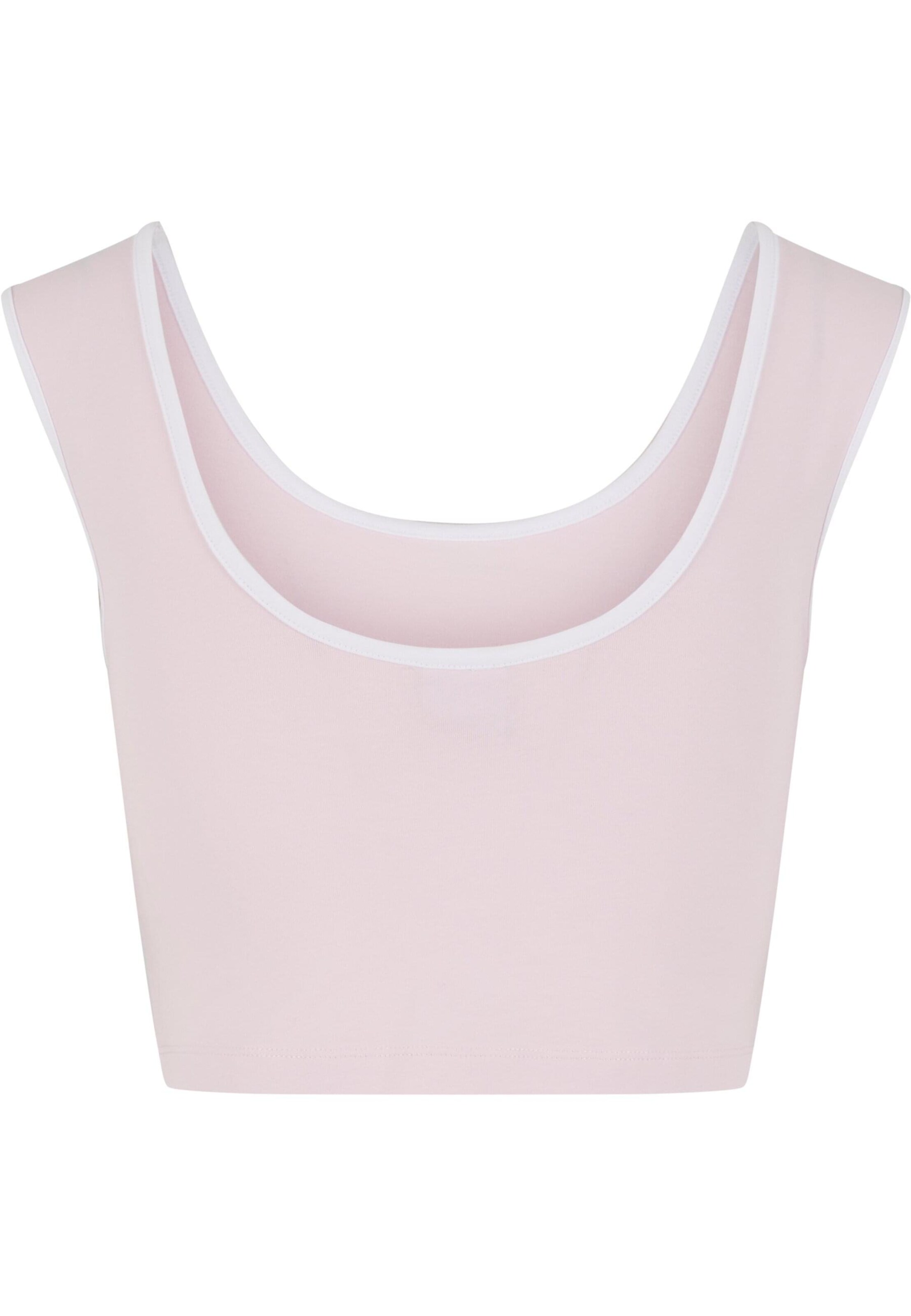 Urban Classics Top in Blue