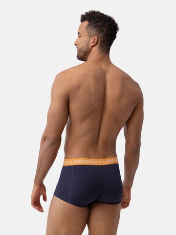 DANISH ENDURANCE Boxershorts in Blauw