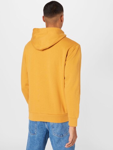 Carhartt WIP Sweatshirt in Yellow