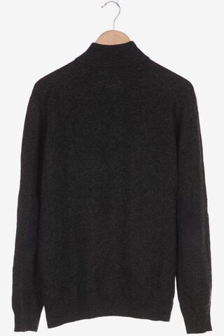 Hackett London Sweater & Cardigan in XL in Grey