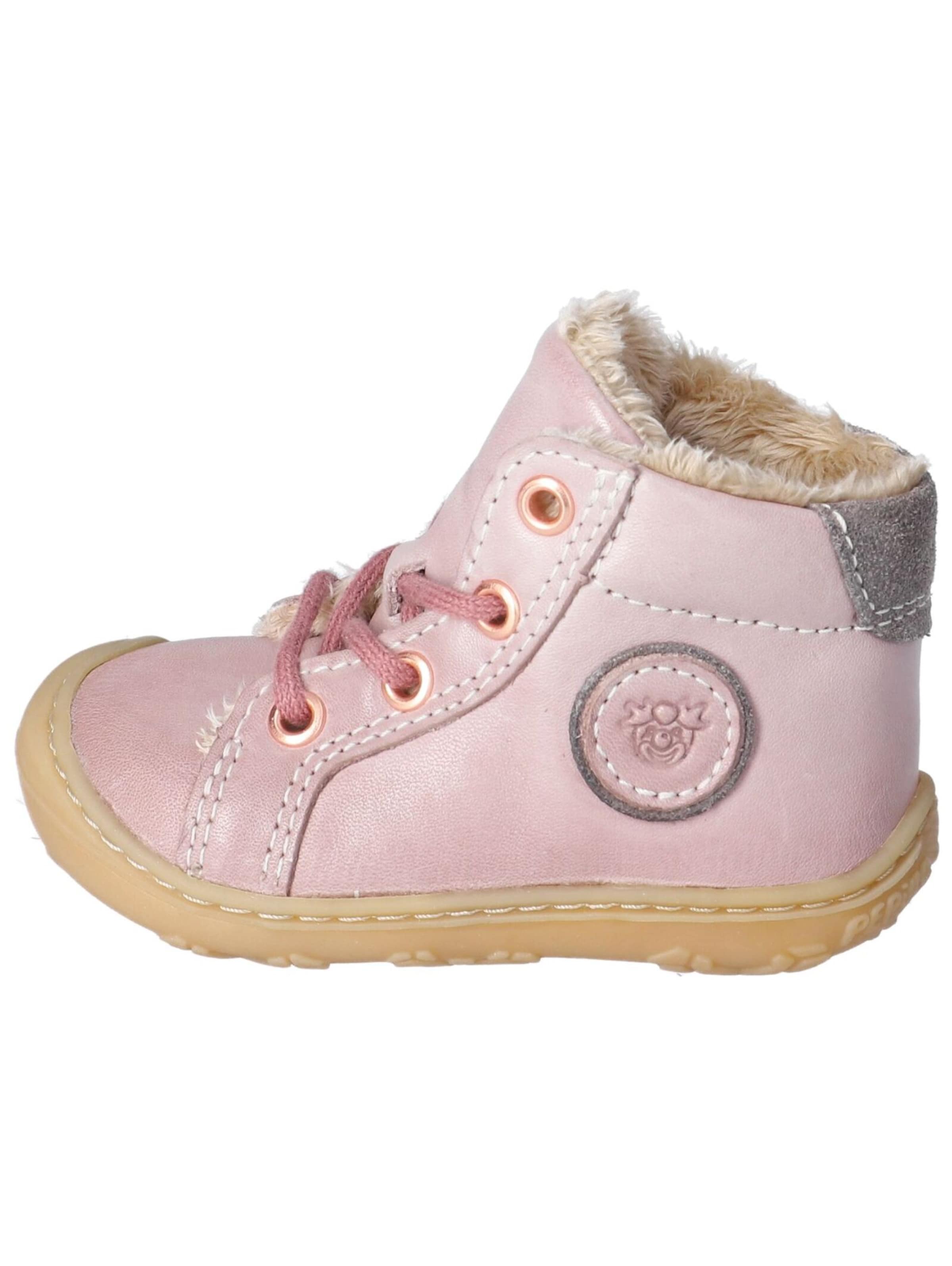 Stivale 'Georgie' di PEPINO by RICOSTA in rosa