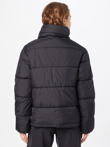 b.young Winter Jacket 'Bomina' in Black