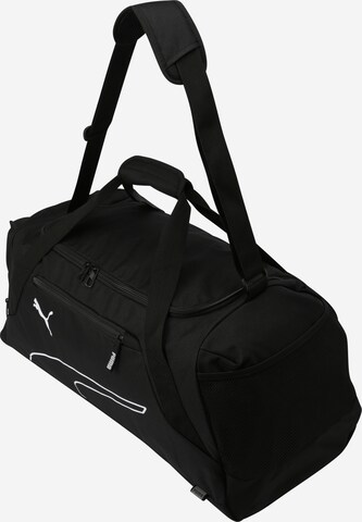 PUMA Sports Bag 'Fundamentals' in Black