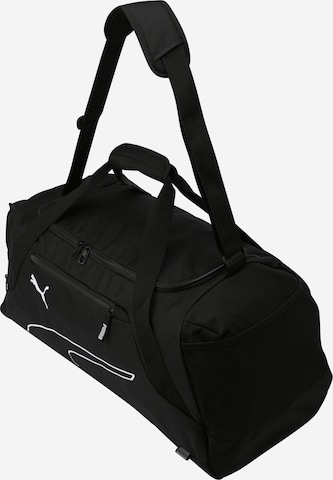 PUMA Sports Bag in Black