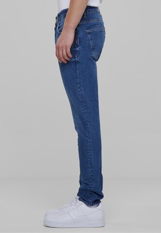 Slimfit Jeans di 2Y Premium in blu