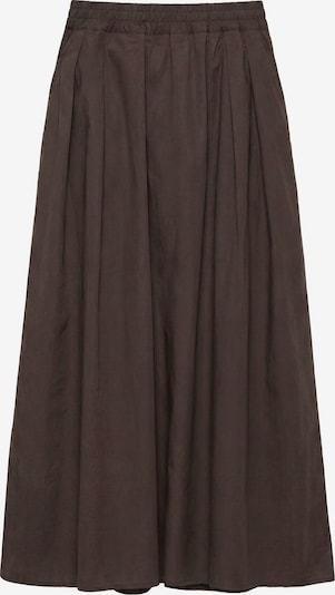 Pull&Bear Hame koossa 34 värissä tummanruskea, Tuotenäkymä