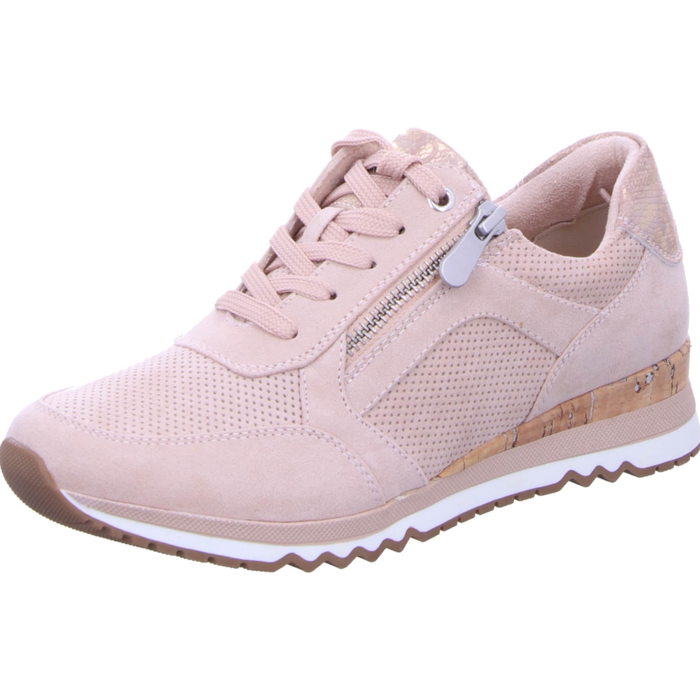 Marco tozzi sneaker rosa discount