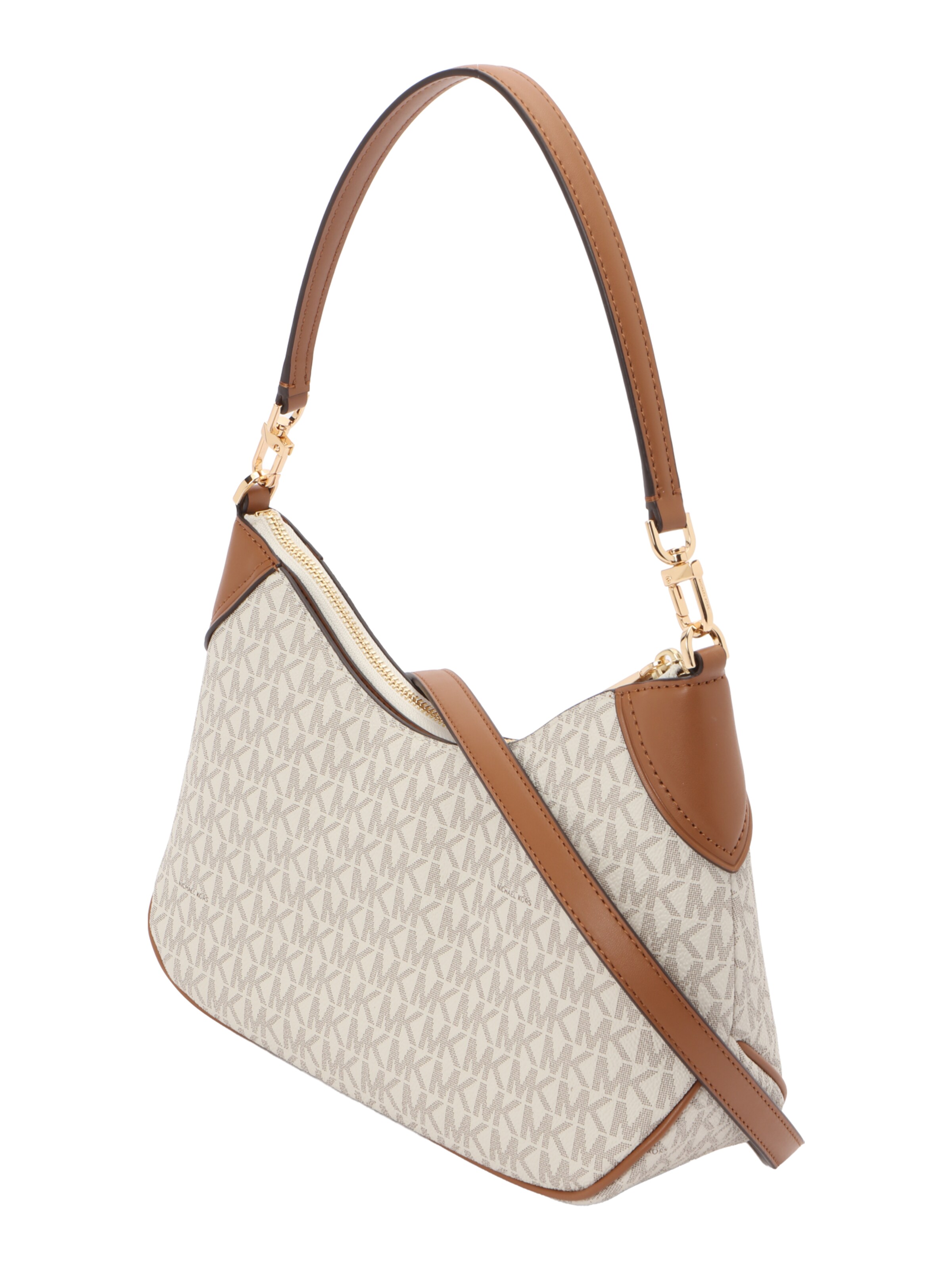 MICHAEL Michael Kors Válltáskák - bézs