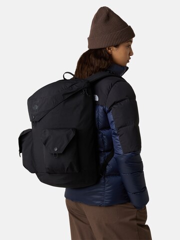 THE NORTH FACE - Mochila 'Glen Canyon' en negro