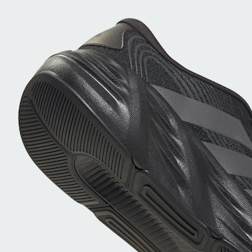 Chaussure de course 'Galaxy 8' ADIDAS PERFORMANCE en noir