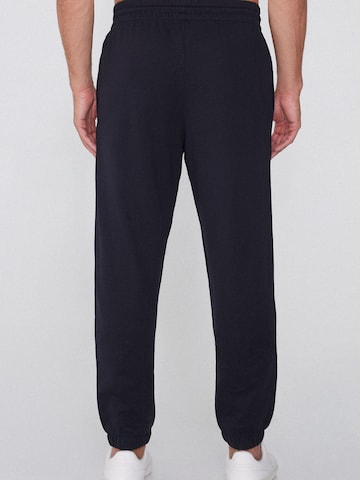 Tezenis Tapered Pants in Blue