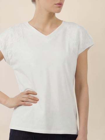 APART Shirt in White