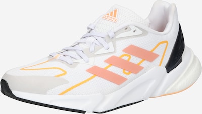 ADIDAS PERFORMANCE Loopschoen in de kleur Sinaasappel / Zwart / Wit, Productweergave
