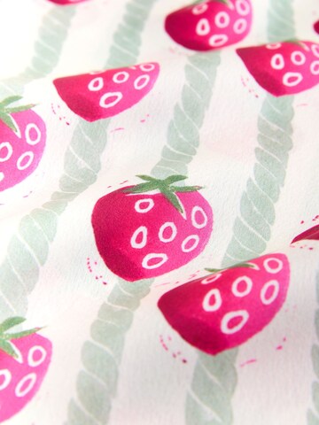 Cath Kidston Kort pyjamas i grön