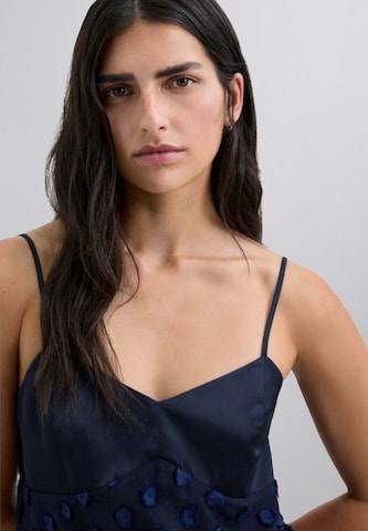 Scalpers Φόρεμα σε μπλε