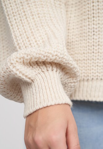 Cloud5ive Kardigan – béžová