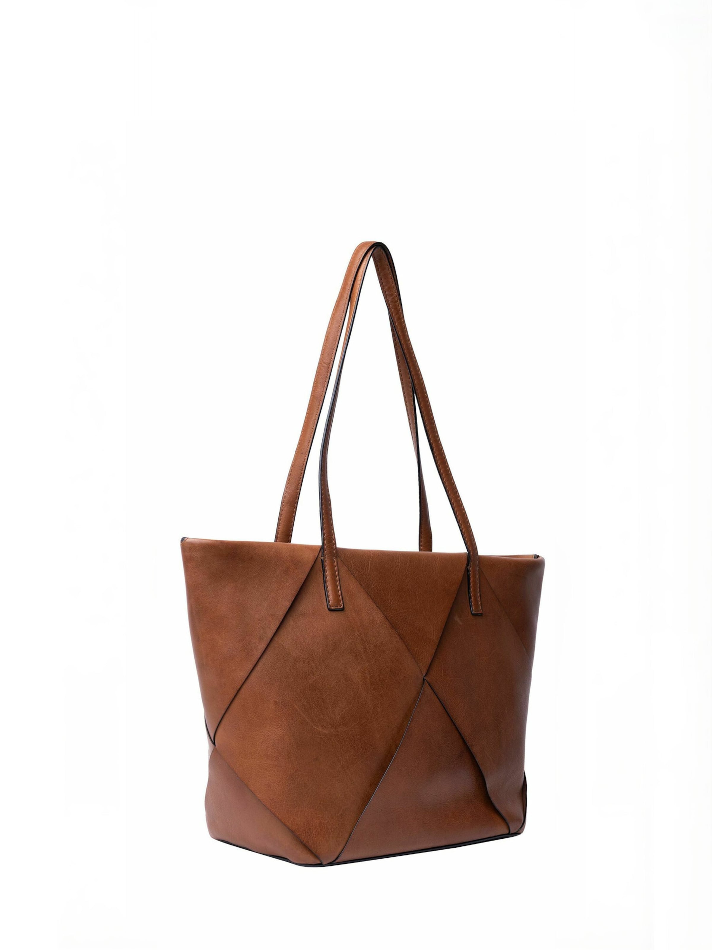 RE:DESIGNED Bag ' Olia ' in Beige