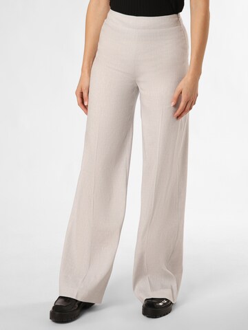 DRYKORN Regular Hose 'Before' in Beige: Vorderseite
