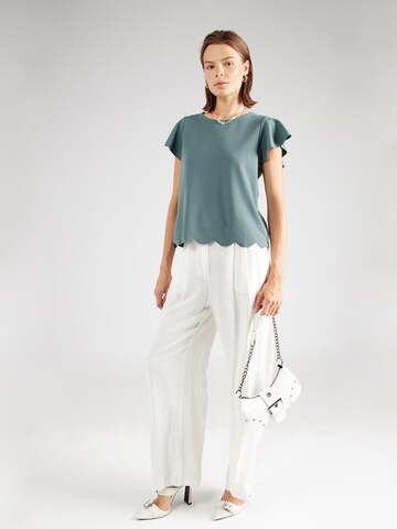 ABOUT YOU Shirt 'Maja' in Green