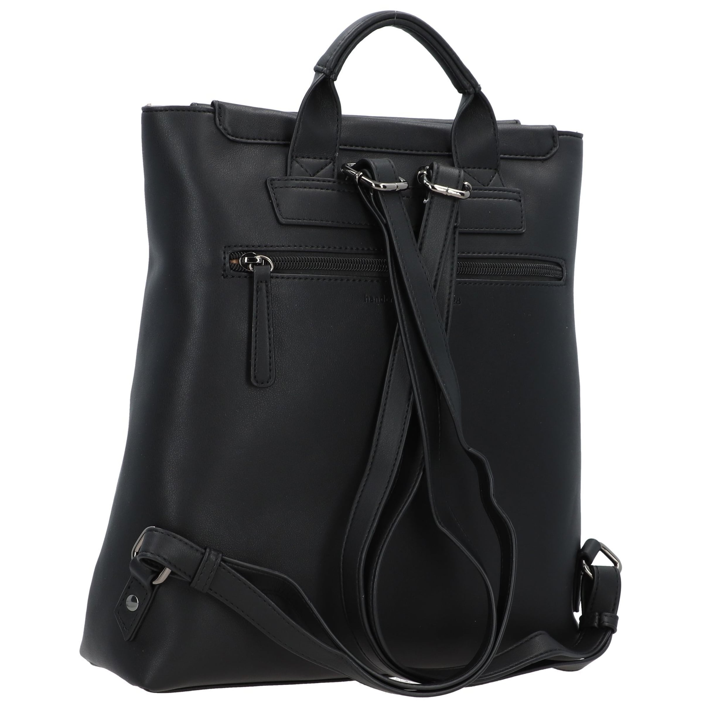 Picard Rugzak 'Yours' in Zwart