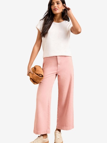 love & roses Shirt in White