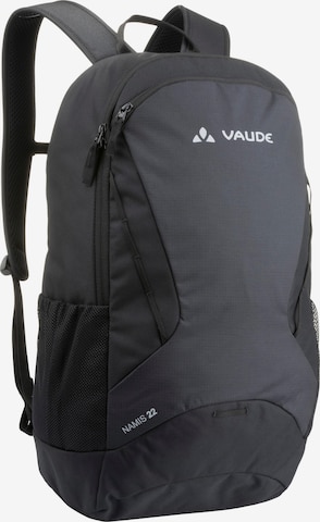 VAUDE Sports Backpack 'Namis' in Grey: front