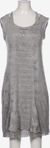 Elisa Cavaletti Dress in S in Grey: front
