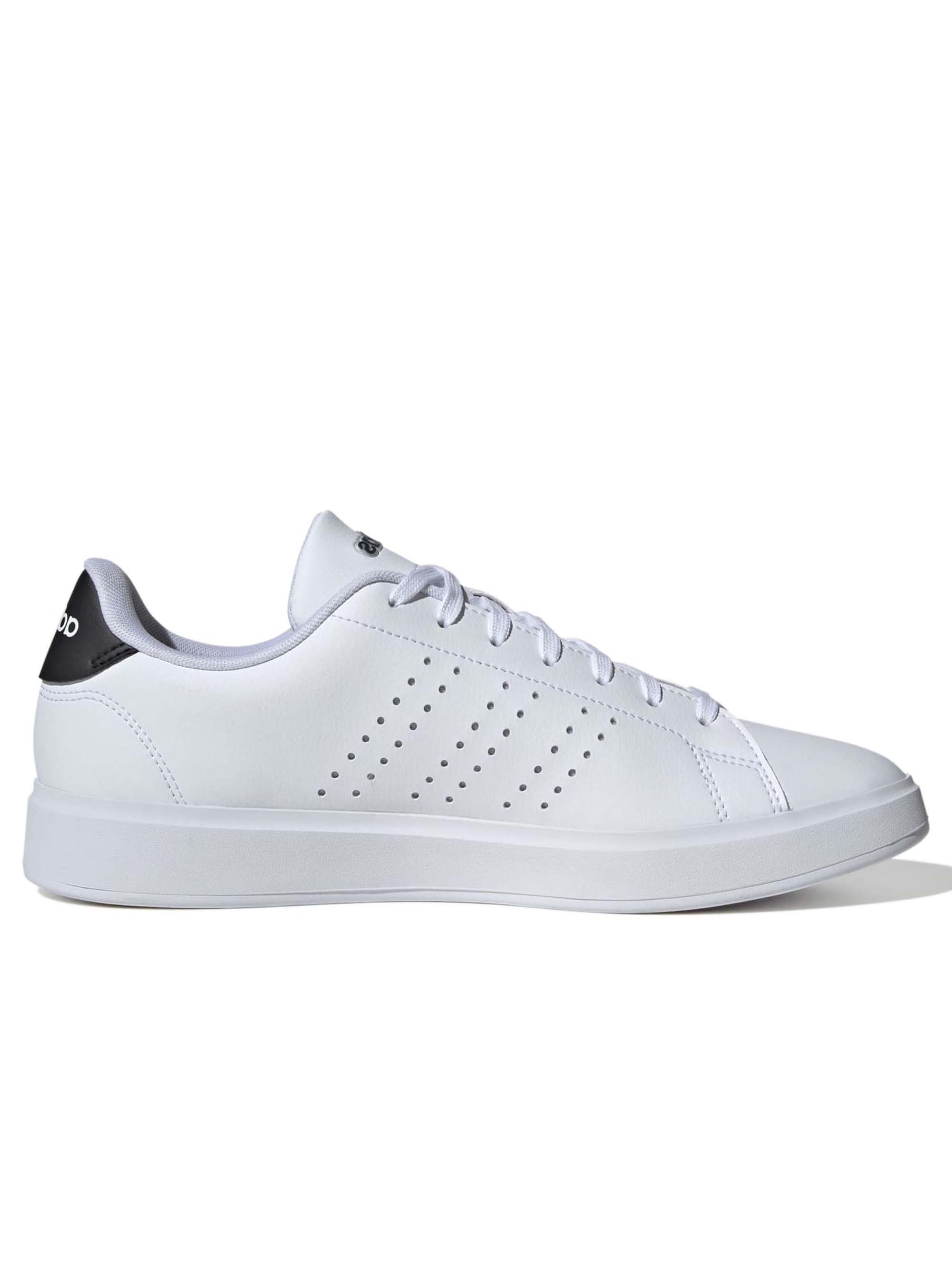 Sneaker bassa 'Advantage 2.0' di ADIDAS SPORTSWEAR in bianco