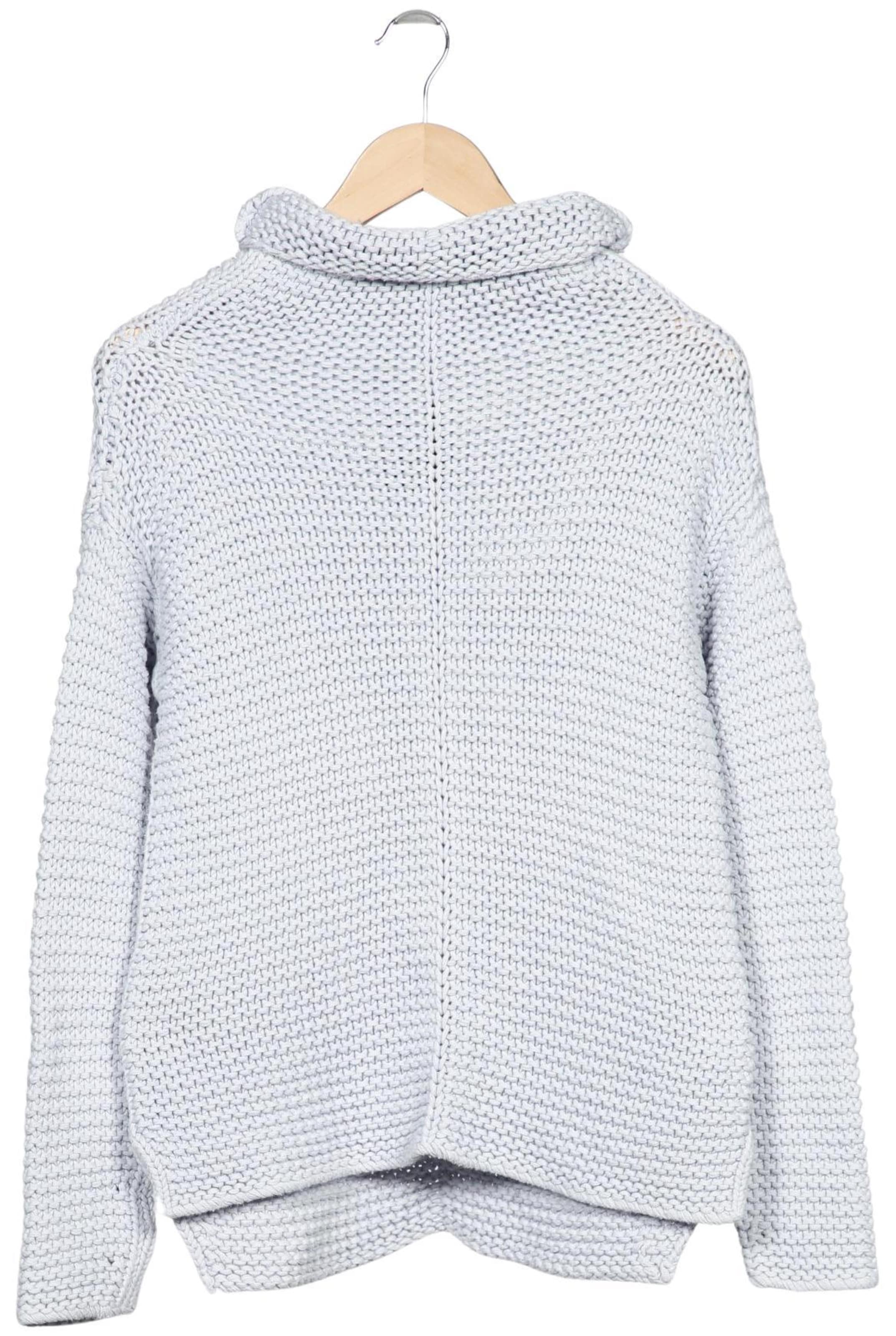 OUI Sweater & Cardigan in M in Blue: front