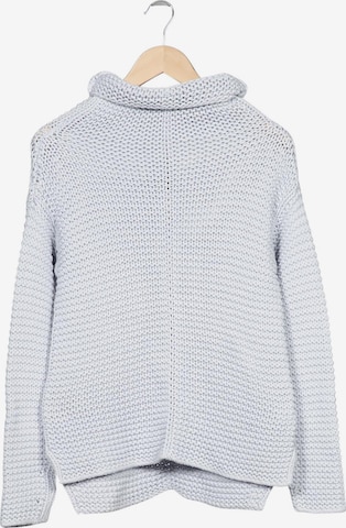 OUI Sweater & Cardigan in M in Blue: front