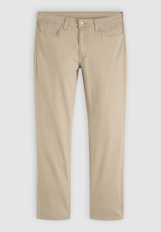 LEVI'S ® Slim fit Jeans '511' in Beige