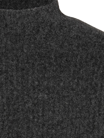 Pull-over Schott NYC en gris