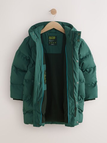 Manteau Next en vert