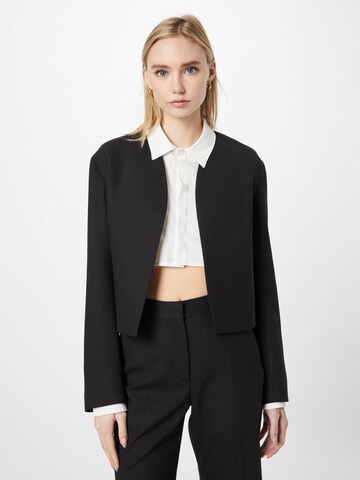 Tiger of Sweden Blazer 'ARLOO' in Black: front