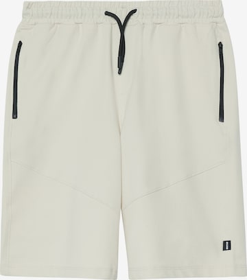 s.Oliver Broek in Beige: voorkant