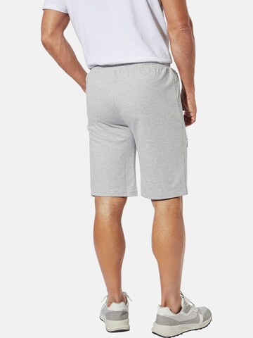 BABISTA Regular Sports trousers 'Haric' in Grey