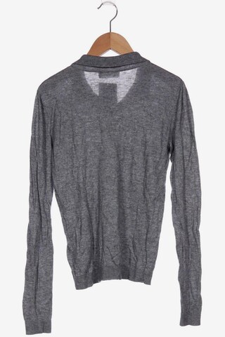 EDITED Sweater & Cardigan in L in Grey