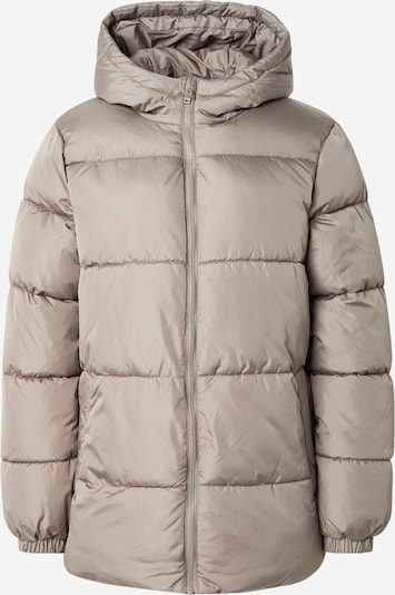 Žieminė striukė 'PCMaddie' iš PIECES, spalva – brokato spalva, Prekių apžvalga