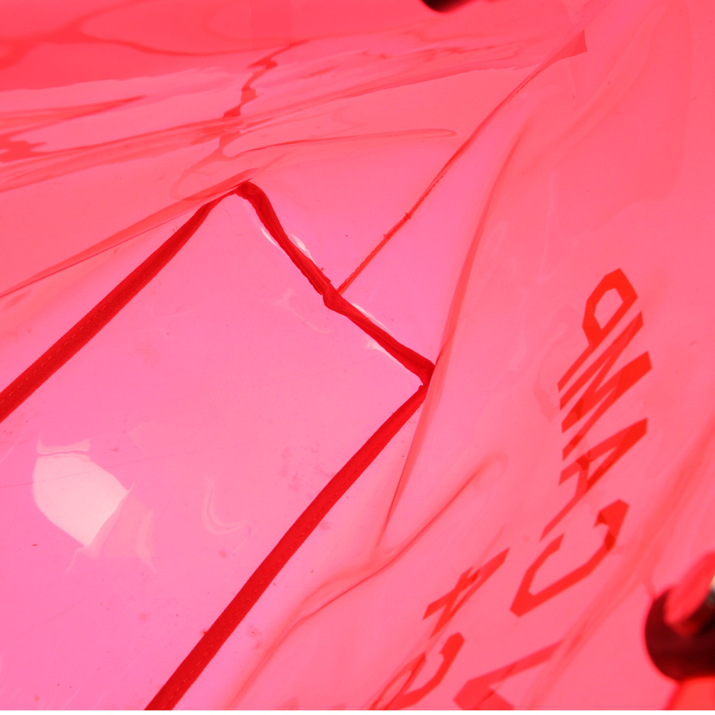 DSQUARED2 Bag in One size in Red