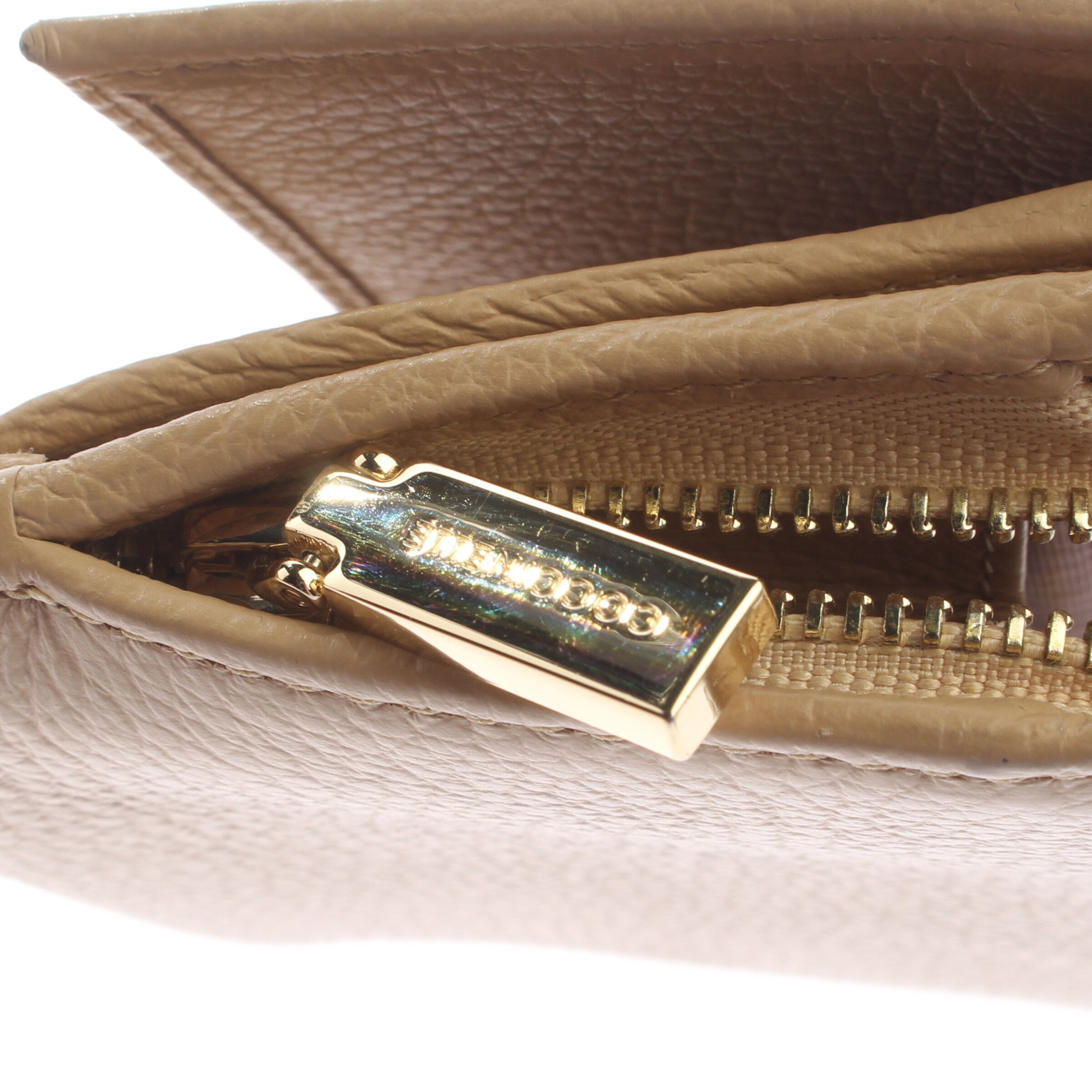 Coccinelle Small Leather Goods in One size in Brown