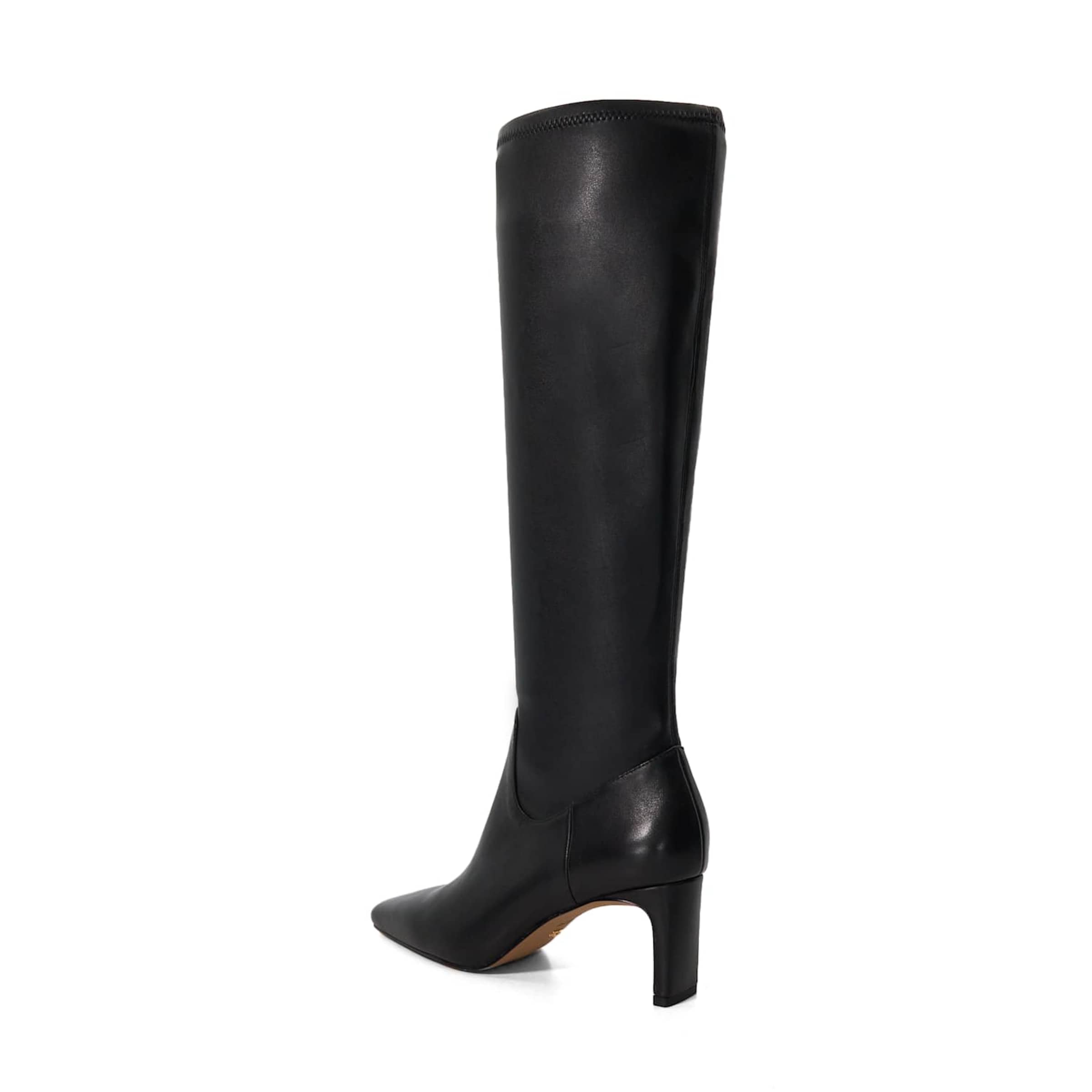 Dune LONDON Stiefel 'Stellan' in Schwarz