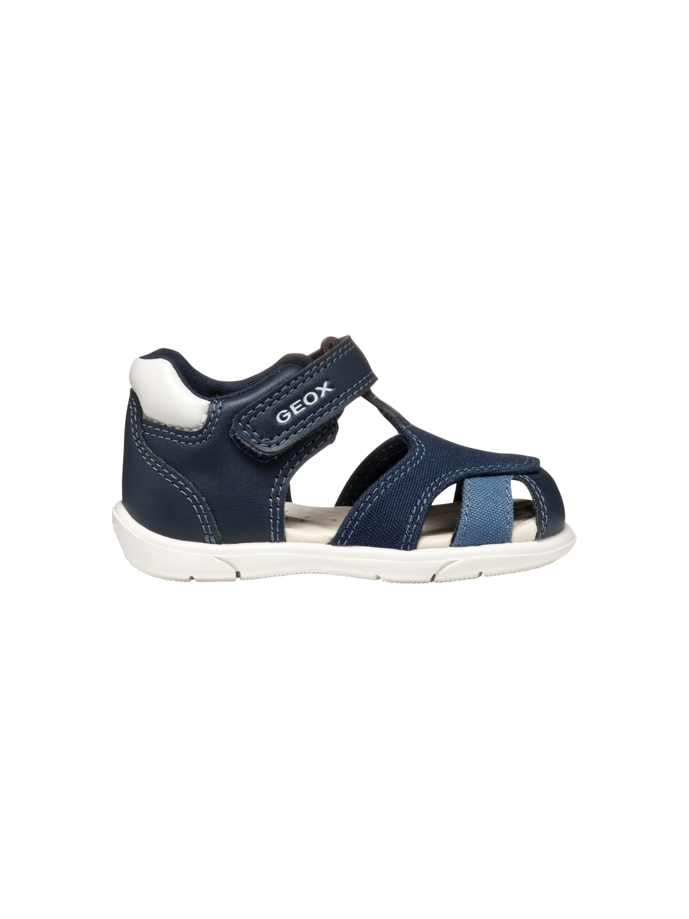 GEOX Sandals & Slippers in Blue