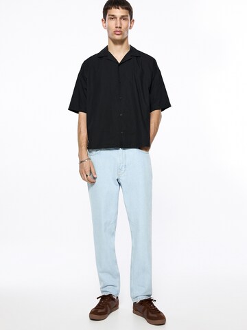 regular Jeans di Pull&Bear in blu