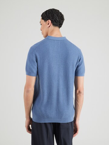 NOWADAYS Bluser & t-shirts 'Racket' i blå