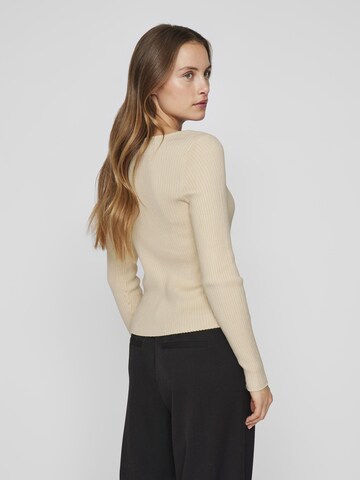 Pull-over VILA en gris