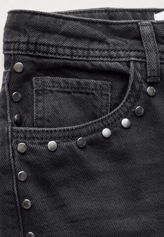 Street One Studio Loose fit Jeans in Black