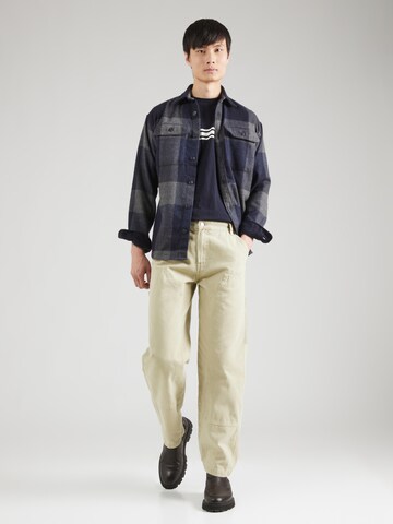 TOMMY HILFIGER Bluser & t-shirts i blå